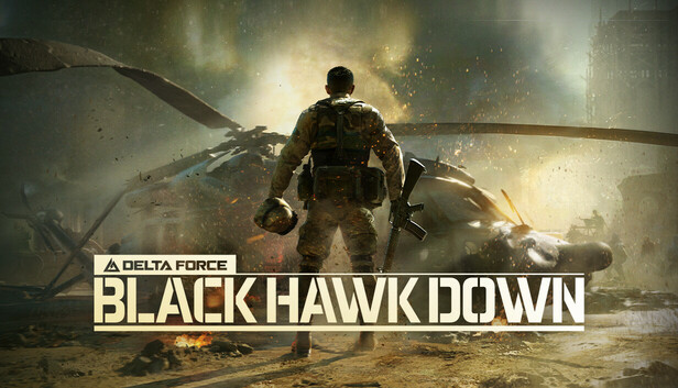 Delta Force: Black Hawk Down
