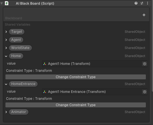 AIBlackBoard
